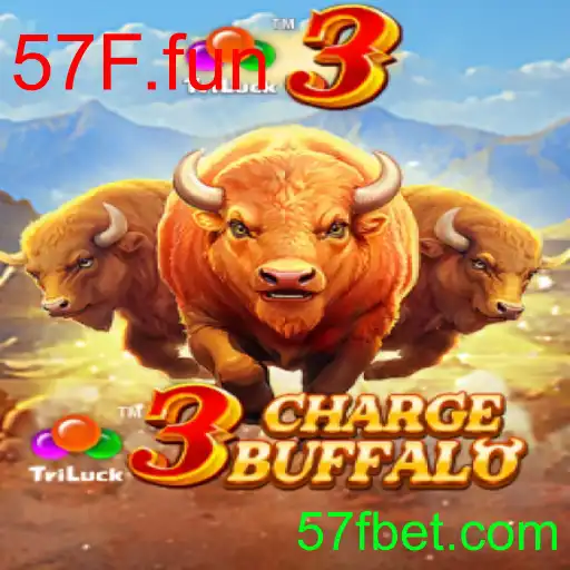 3ChargeBuffalo: A Nova Sensação no Mundo dos Jogos