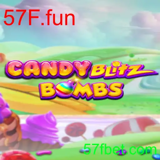 CandyBlitzBombs: Uma Explosão de Doces e Diversão